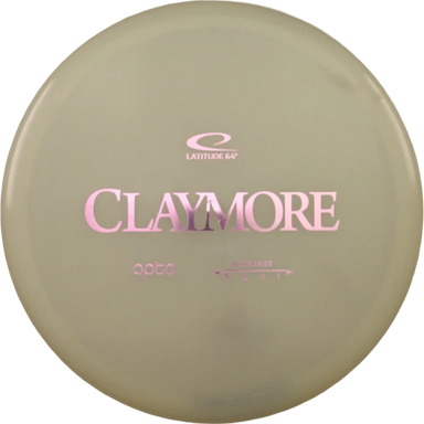 Opto Claymore