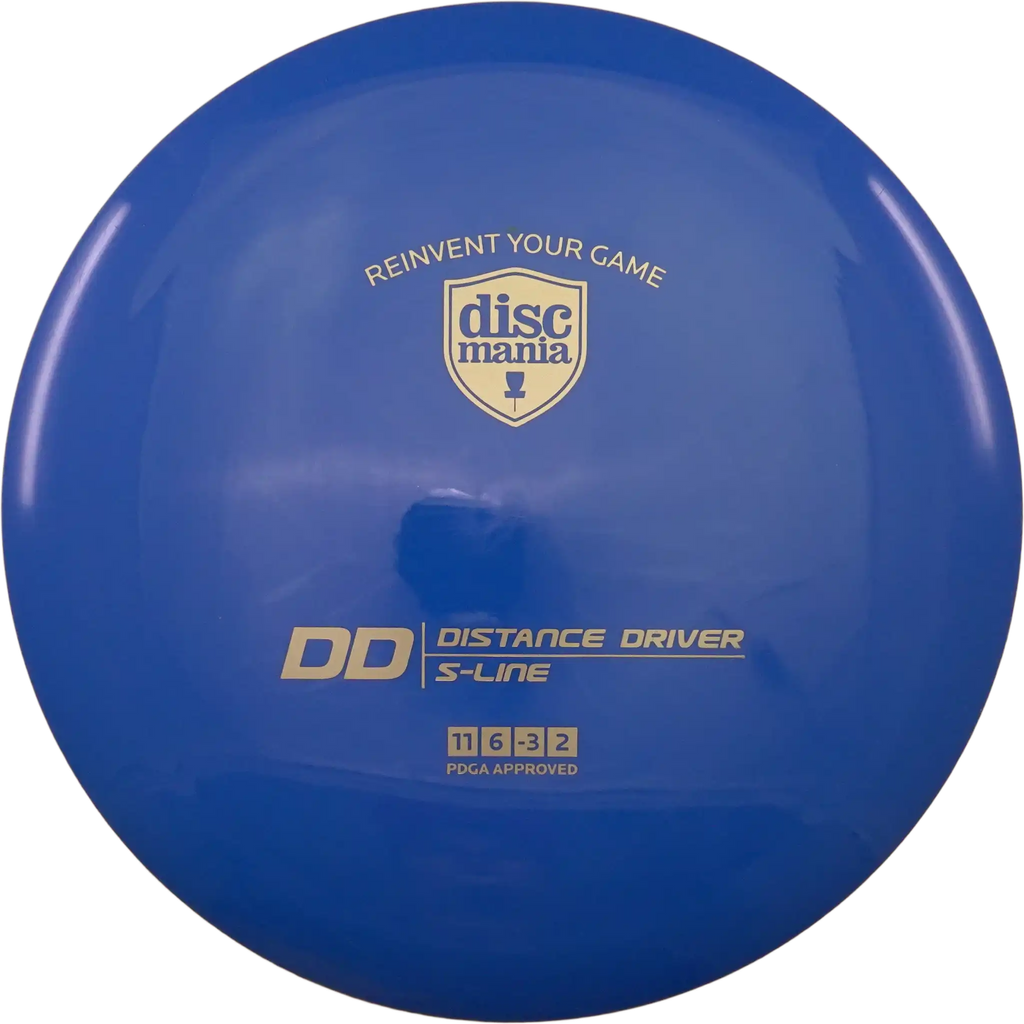 S-Line DD