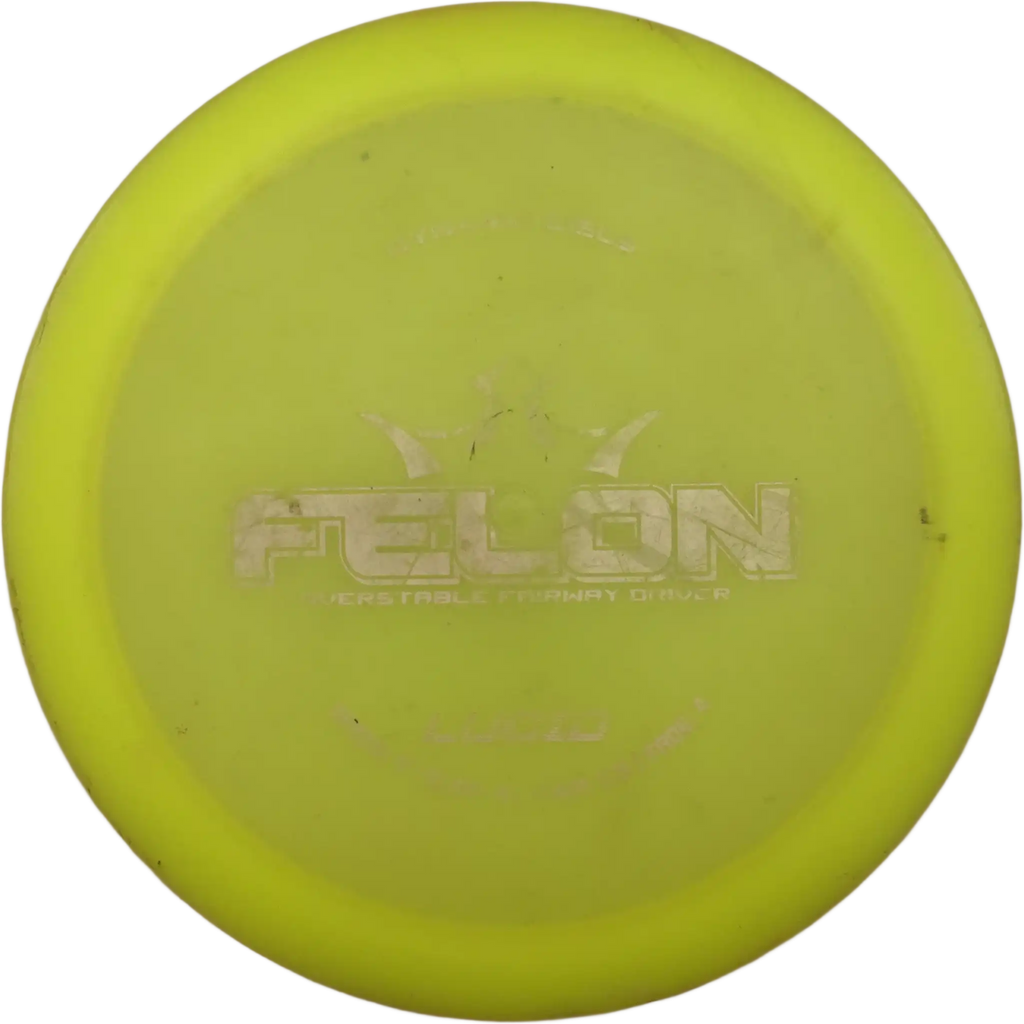 Lucid Felon