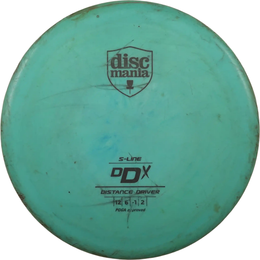 S-Line DDx - Innova Made