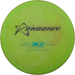 400 A2 - Old Run