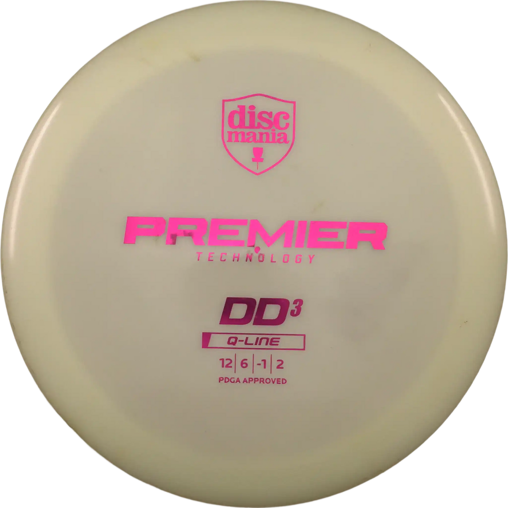 Q-Line DD3 - Premier Technology