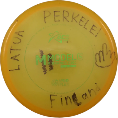 ProFlex M Model S