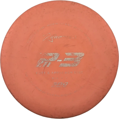 300 PA3