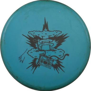 DuraFlex P Model S - Special Stamp