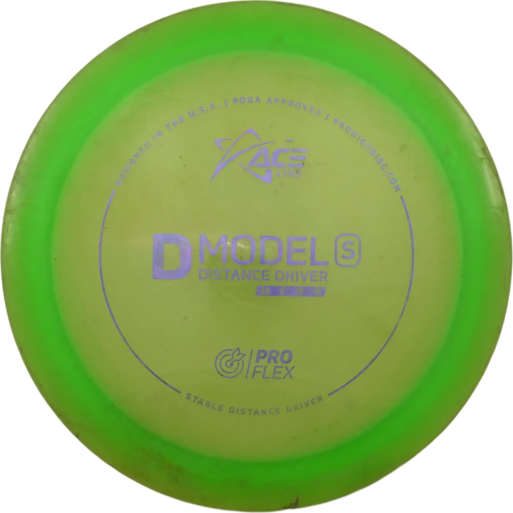 ProFlex D Model S