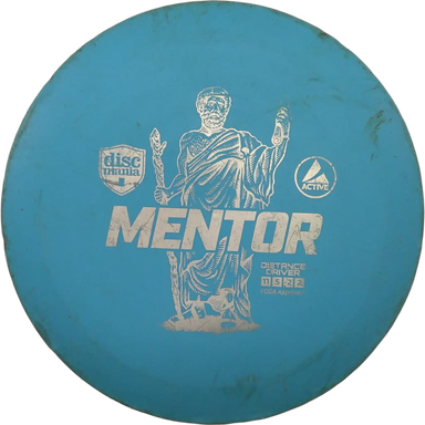 Active Mentor