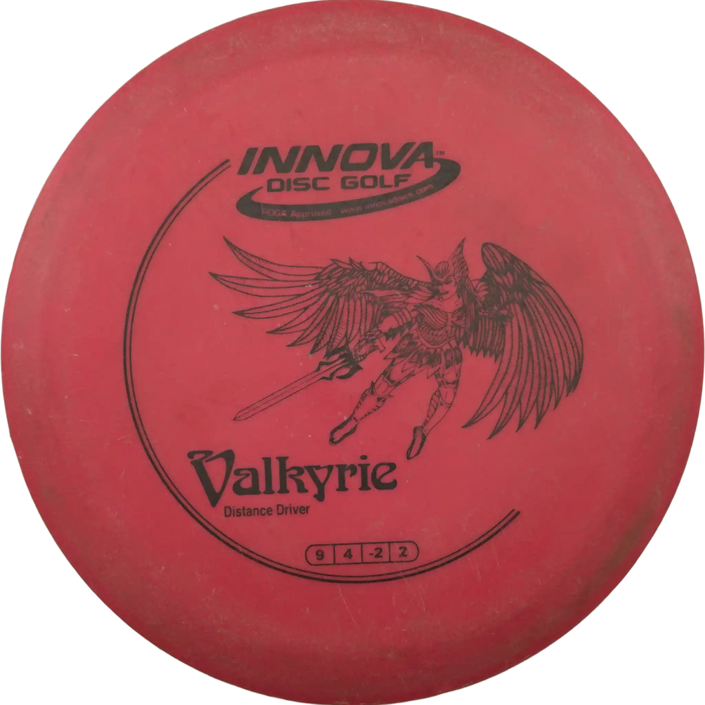 DX Valkyrie