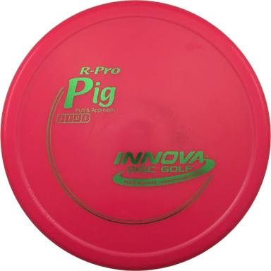 R-Pro Pig