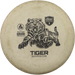 Active Tiger Warrior