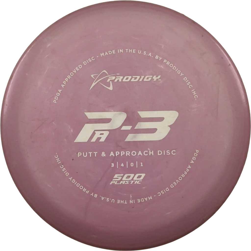 500 PA3