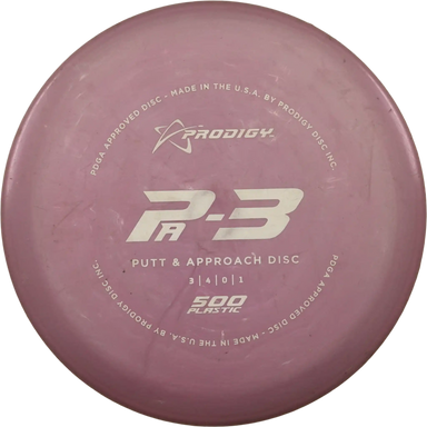 500 PA3