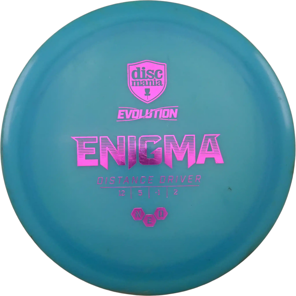 Neo Enigma