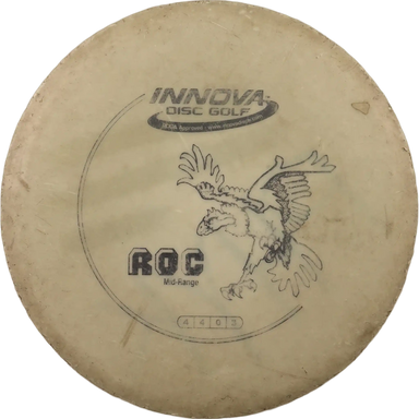 DX Roc