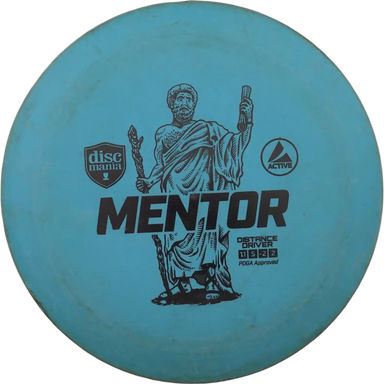 Active Mentor