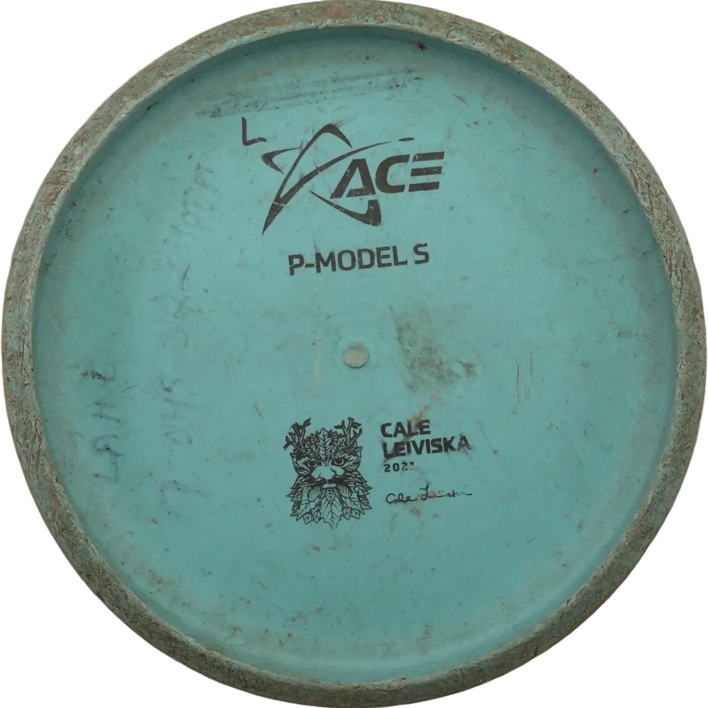 BaseGrip P Model S - Powergrip