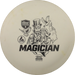 Active Magician