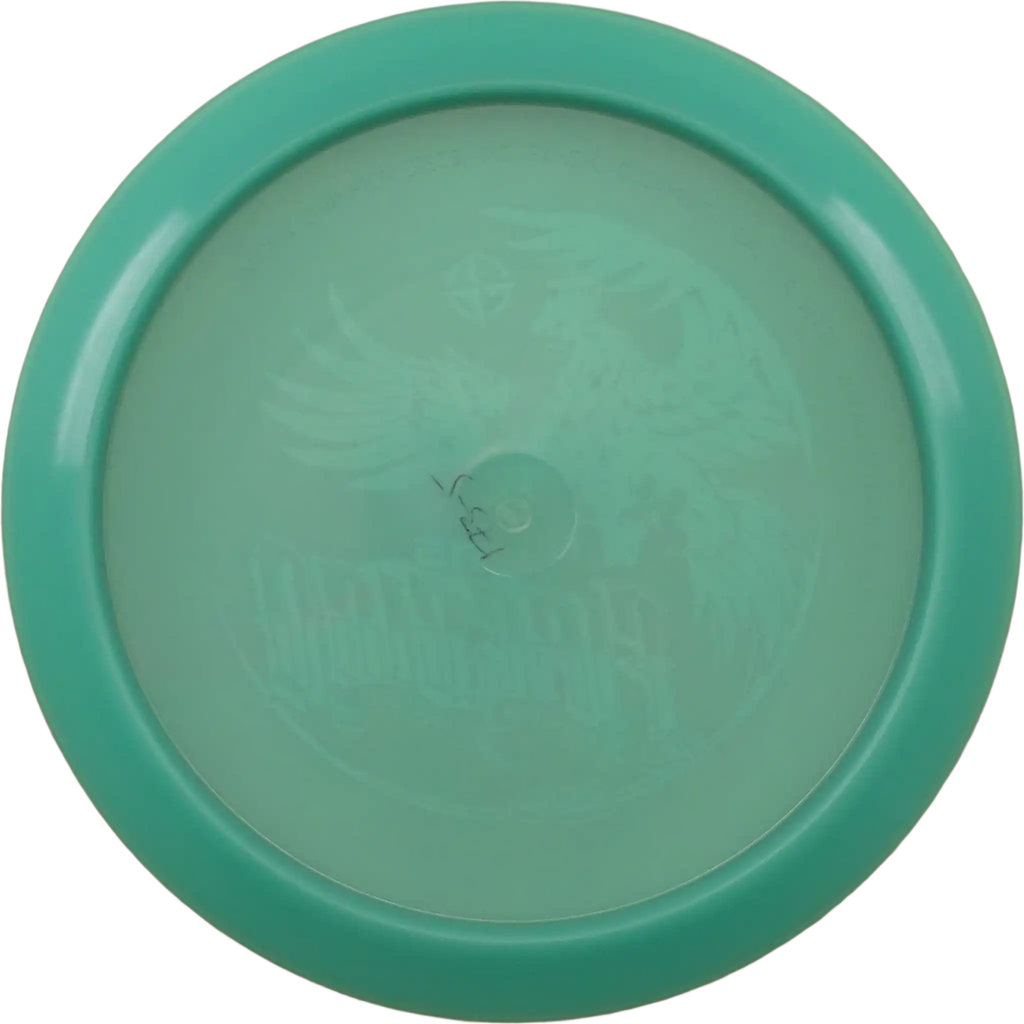 Color Glow Champion Firebird - 2020 Nate Sexton Tour Series