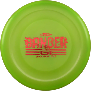 Z Glo Banger-GT - Ledgestone 2022