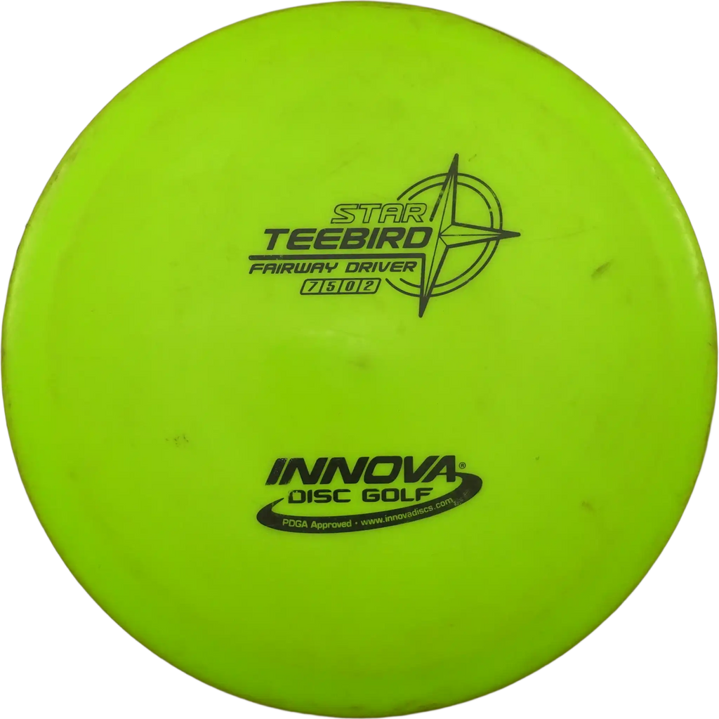 Star Teebird