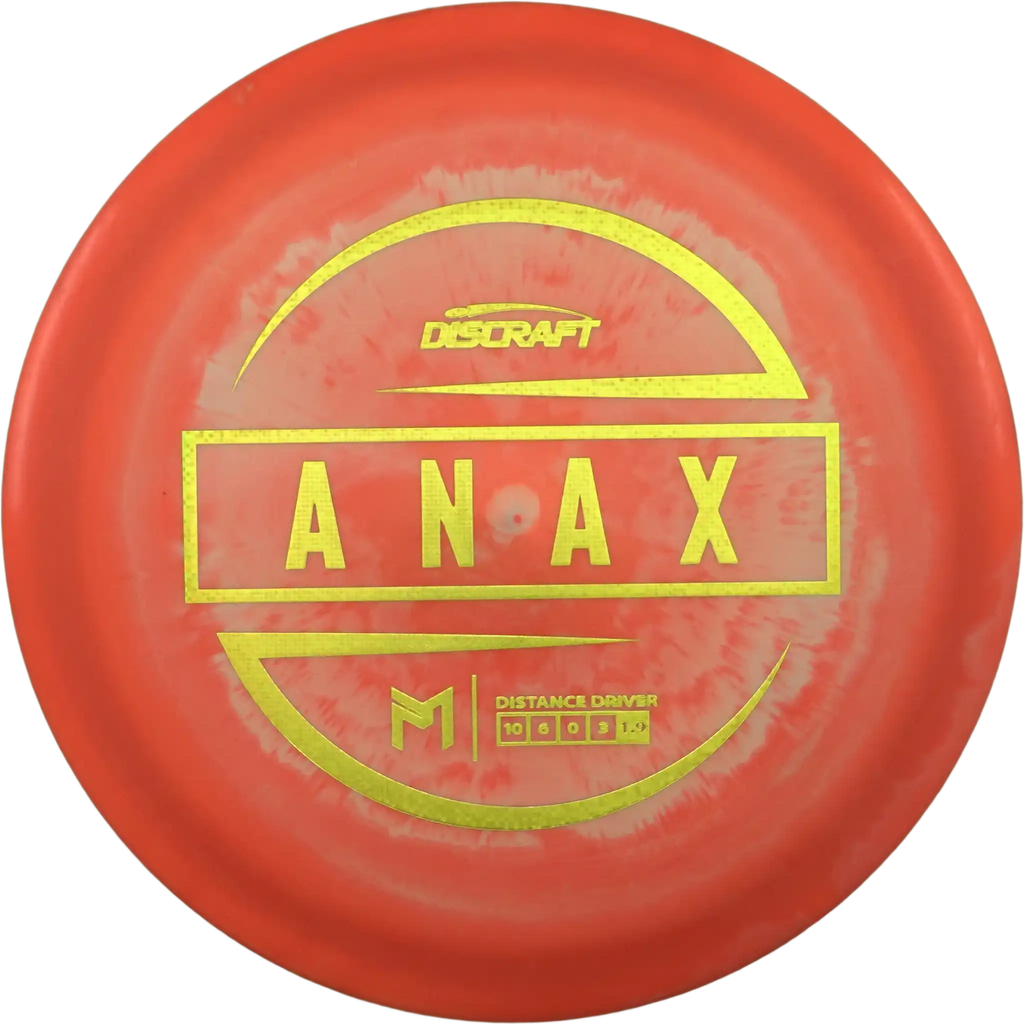 ESP Anax
