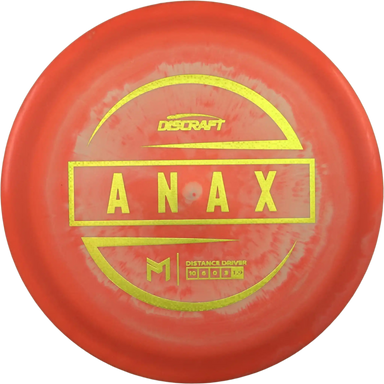ESP Anax