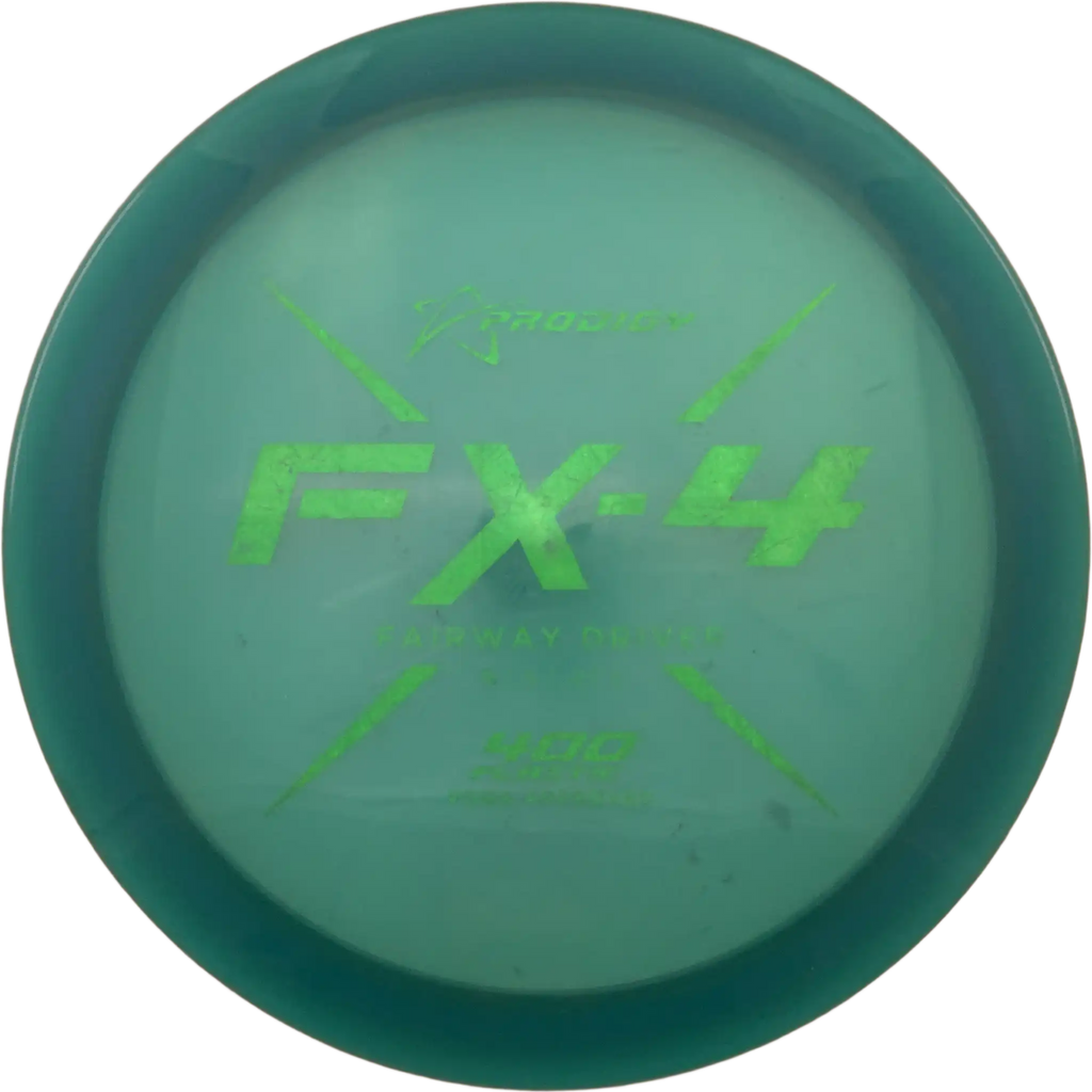 400 FX4