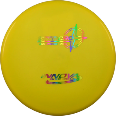 Star Cro - PFN
