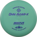 JK Pro Aviar-X - Ohn Scoggins