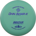 JK Pro Aviar-X - Ohn Scoggins