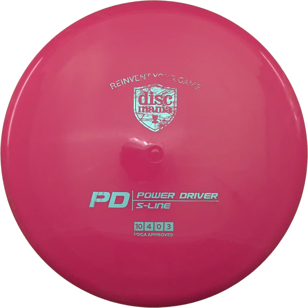 S-Line PD