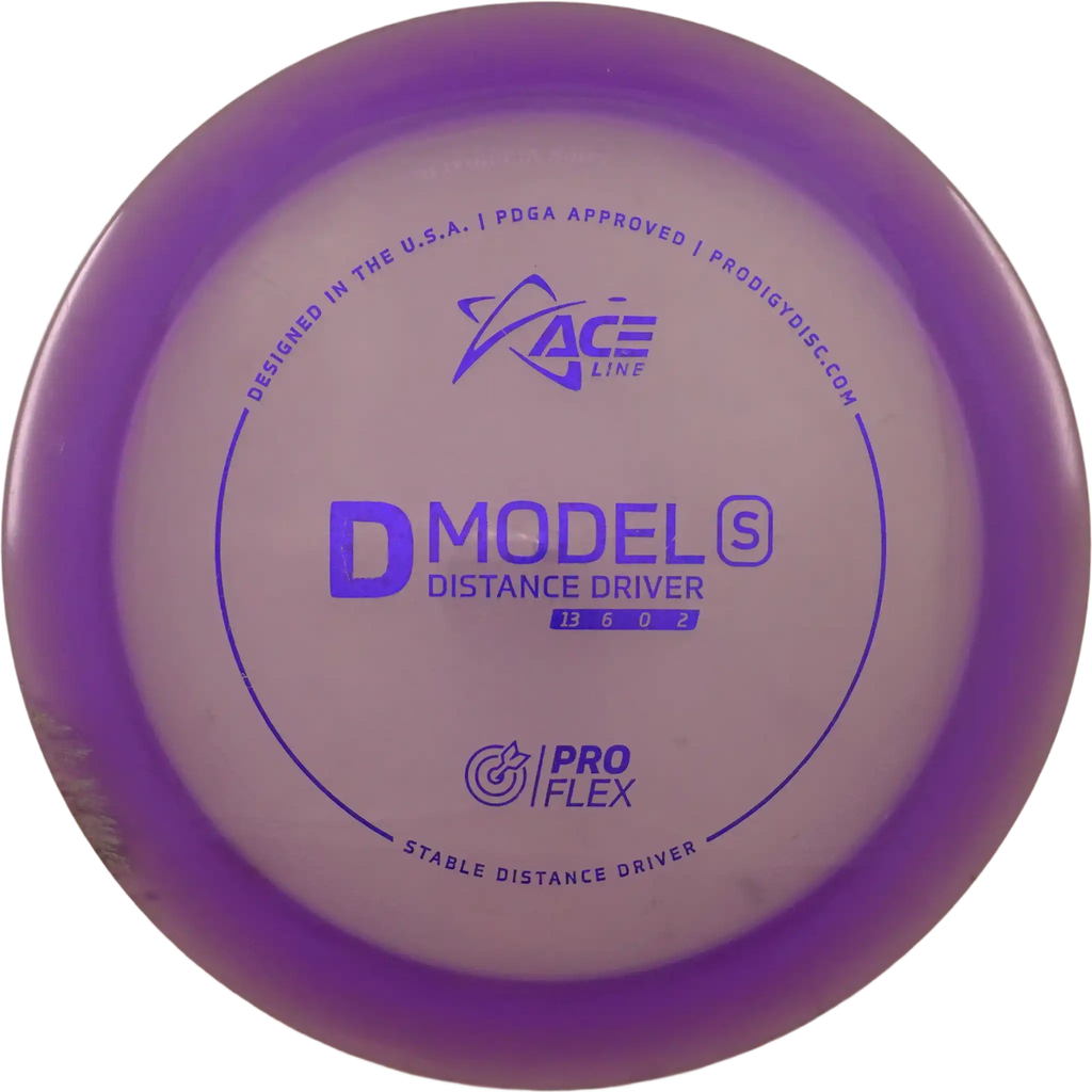 ProFlex D Model S