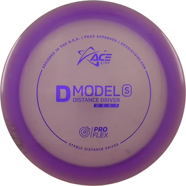 ProFlex D Model S