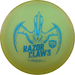 Meta Tactic - Razor Claw 3 - Eagle McMahon