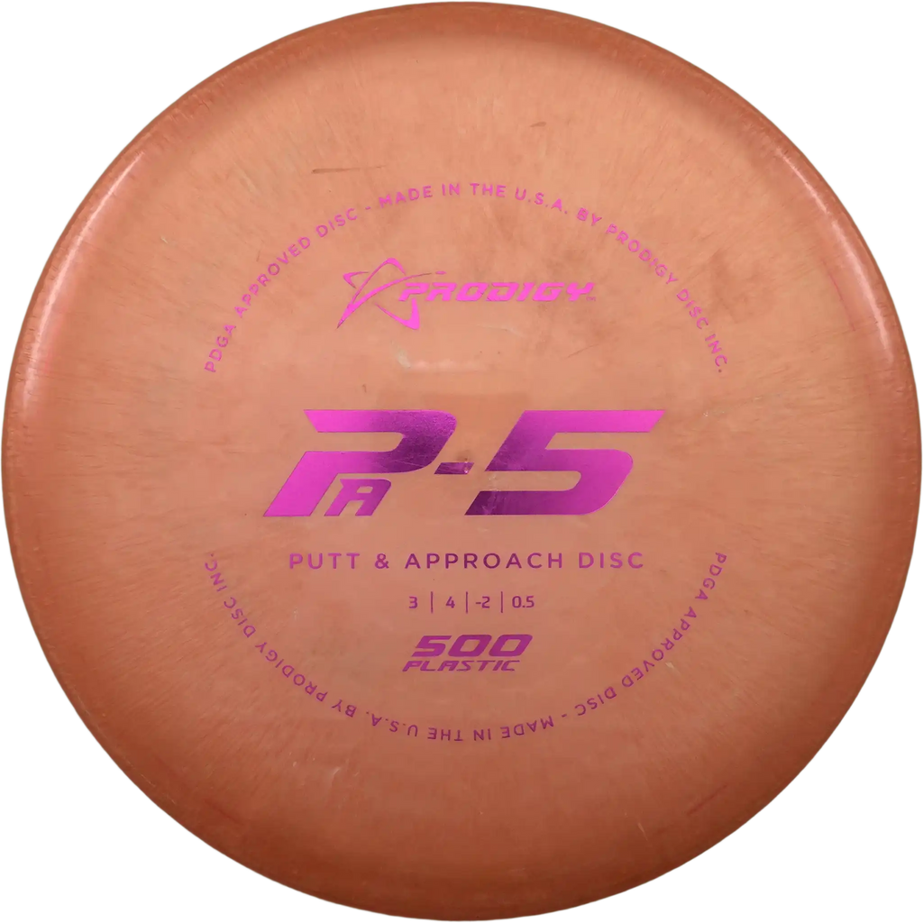 500 PA5