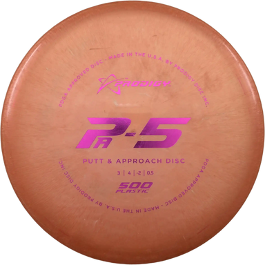 500 PA5