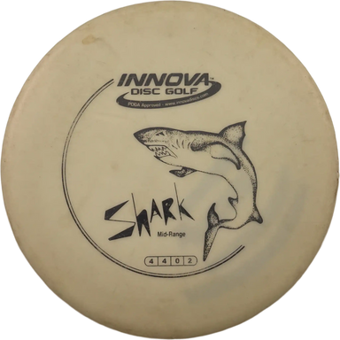 DX Shark