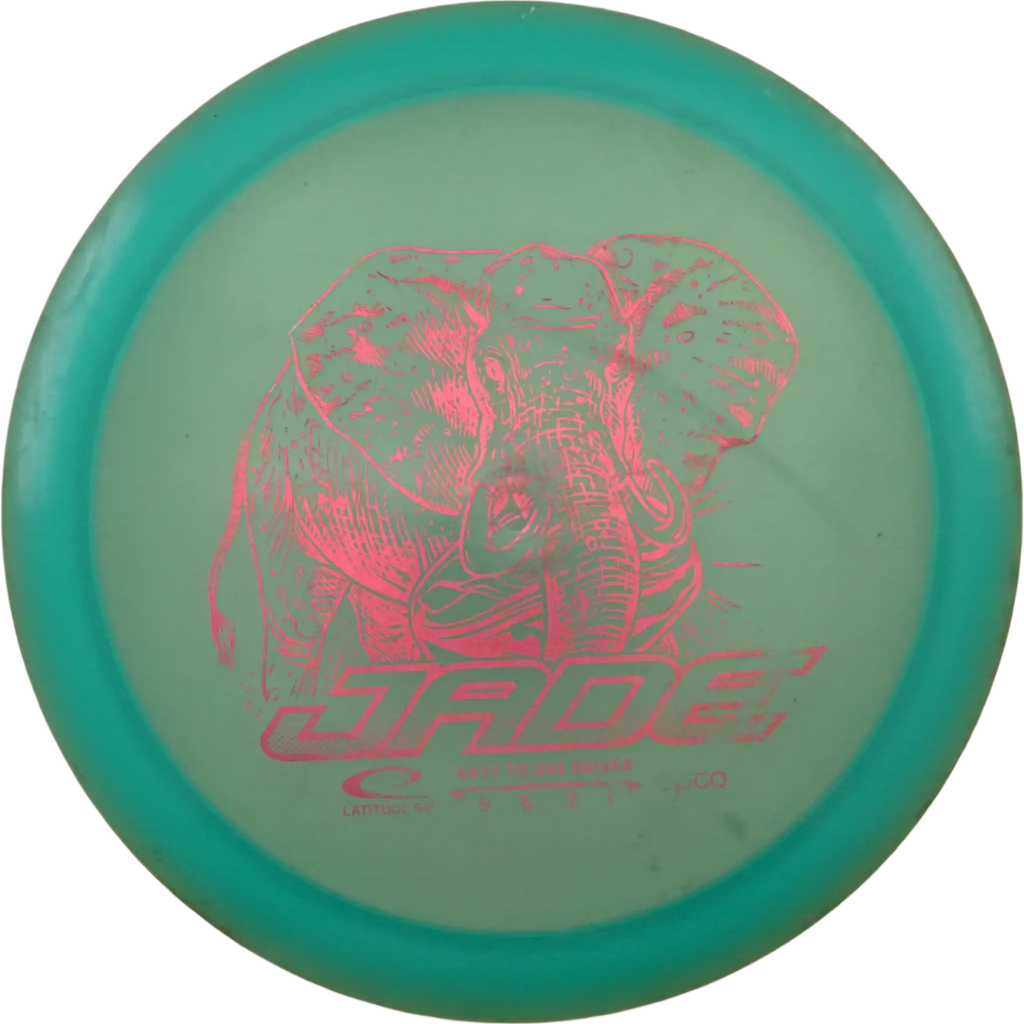 Opto Jade