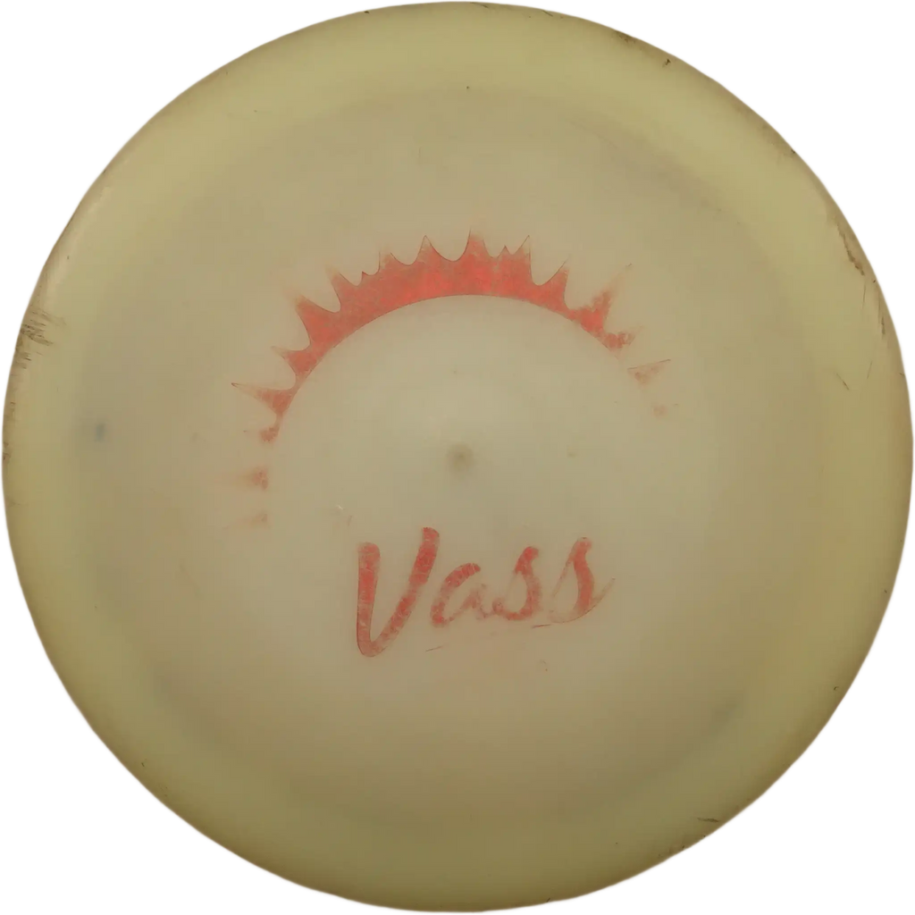 K1 Glow Vass