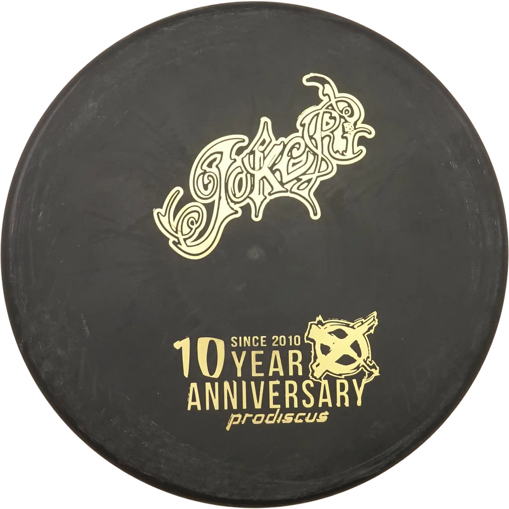 Soft Basic Jokeri - 10-Year Anniversary