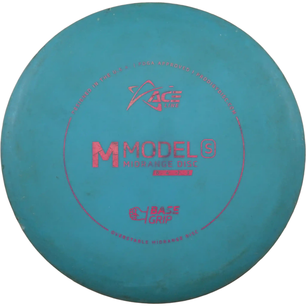 BaseGrip M Model S
