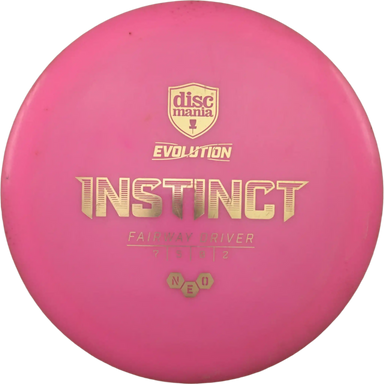 Neo Instinct