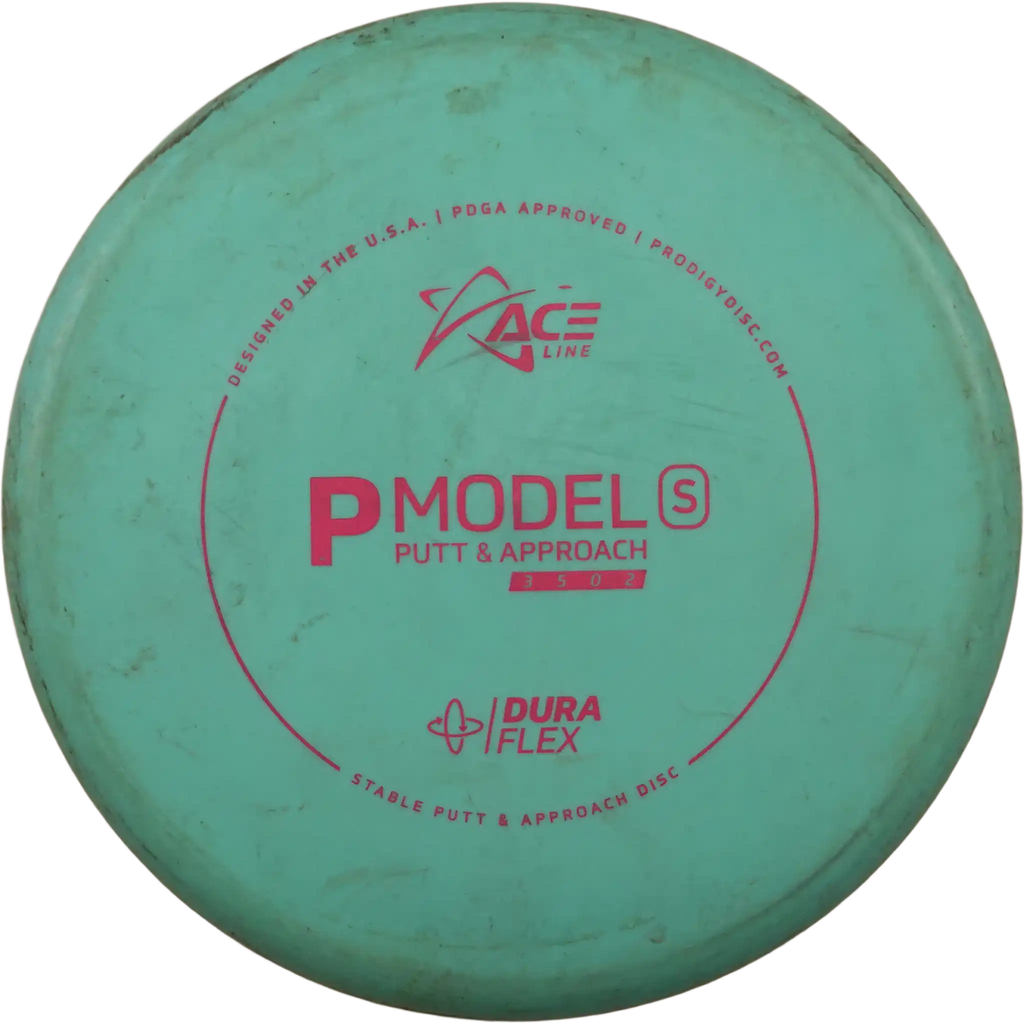 DuraFlex P Model S