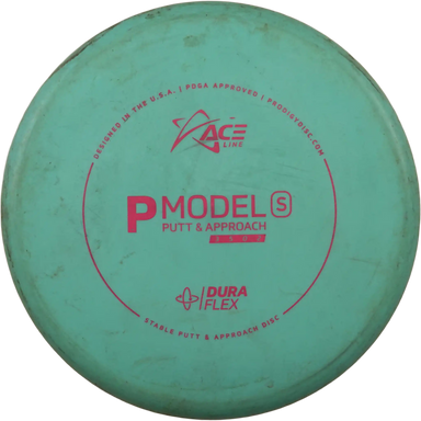 DuraFlex P Model S