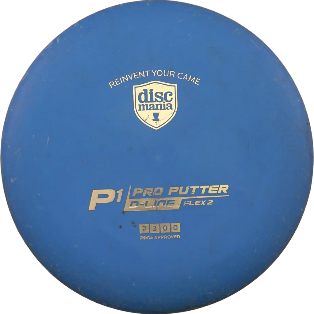 Flex 2 D-Line P1