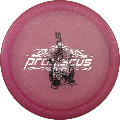 Premium Glitter Talisman - Misprint