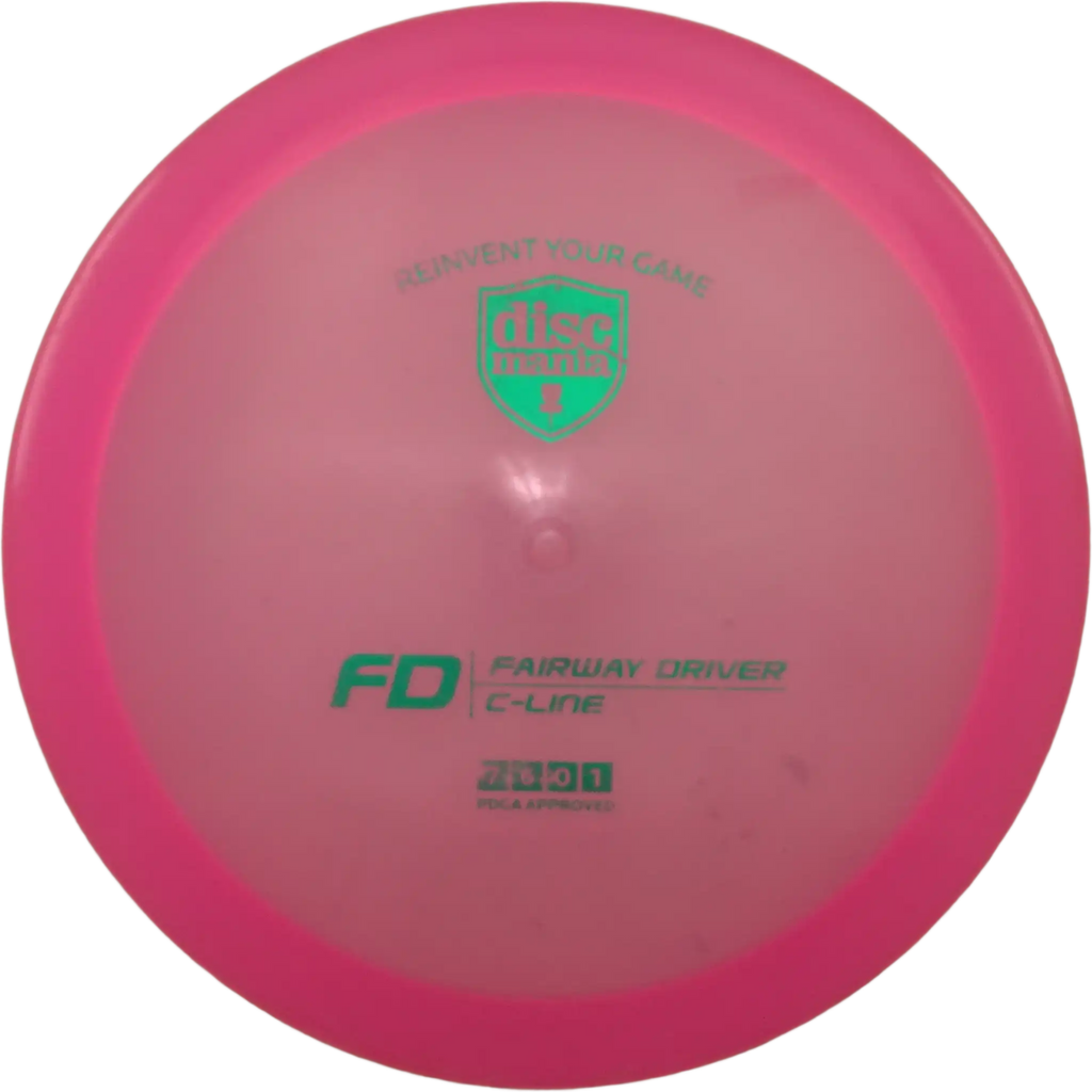 C-Line FD