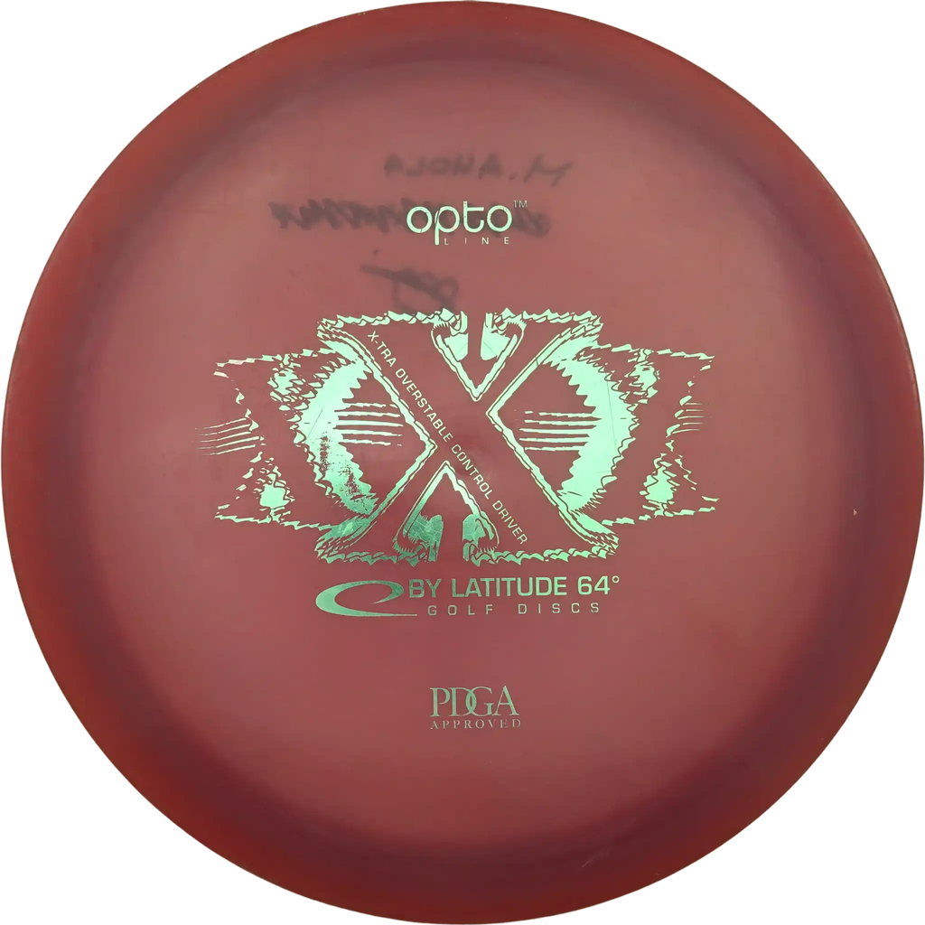 Opto XXX