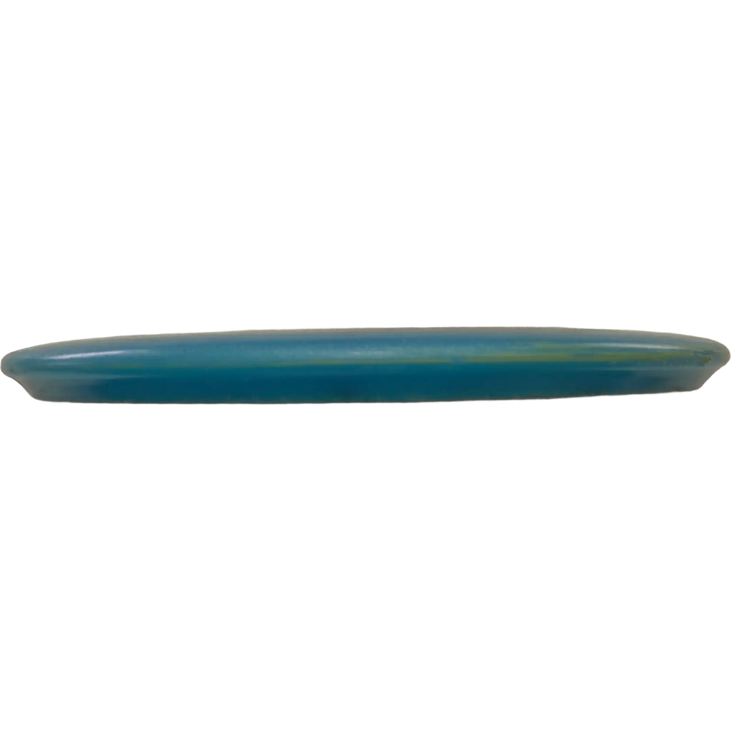 Opto Sparkle Compass - Ricky Wysocki