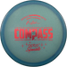 Opto Sparkle Compass - Ricky Wysocki